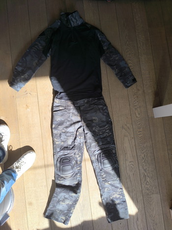 Image 5 pour Full airsoft set