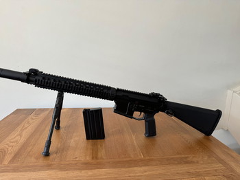 Imagen 2 de Cyma SR-25