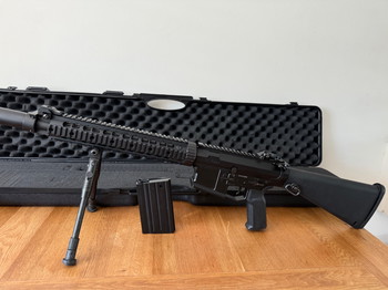 Imagen 3 de Cyma SR-25