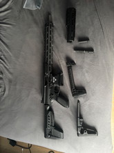 Imagen para Sig mpx met veel extra