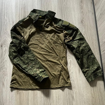 Bild 5 für Russische Spetsnaz SKVO camo volledige outfit