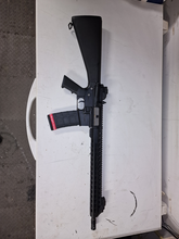 Image for Colt m16