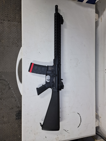 Image 2 pour Colt m16