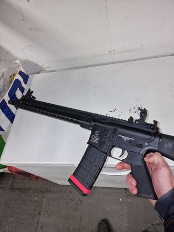 Image 3 pour Colt m16