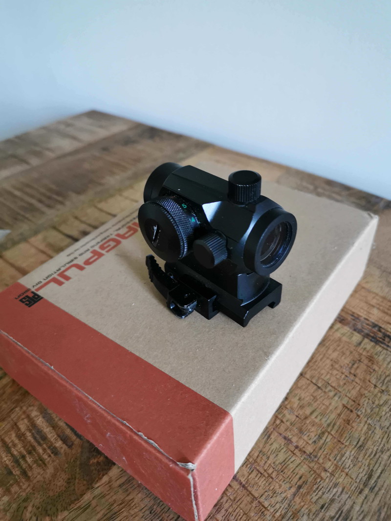 Afbeelding 1 van Holosun Replica Red-Dot Sight