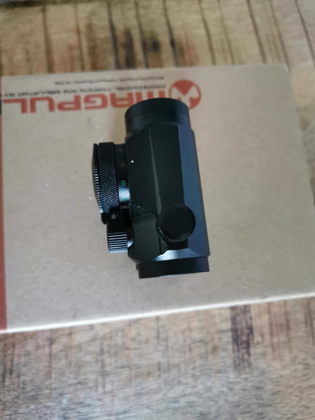 Bild 3 für Holosun Replica Red-Dot Sight