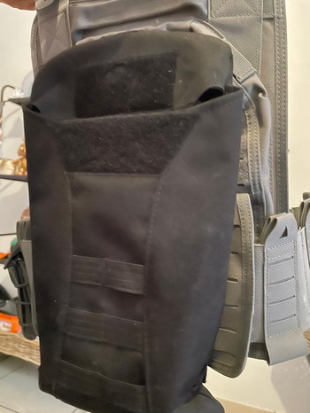 Image 2 for Tac vest + backpack for hpa