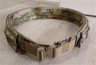 Image pour Warrior AS - Low Profile Molle Belt - Multicam