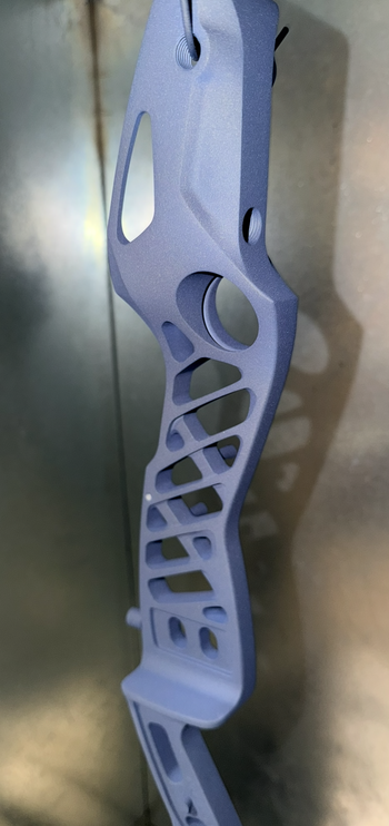 Bild 5 für Geef je Airsoft replica de ultieme upgrade een custom Cerakote coating!