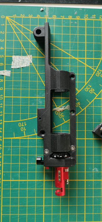 Imagen 6 de Gearbox voor Polarstar F2 & Maxx Model