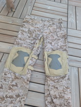 Image for Pants Platatac aor1 taille l