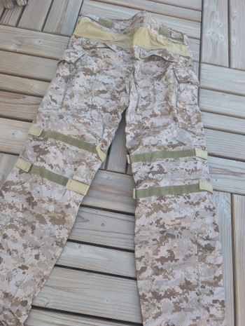 Image 3 for Pants Platatac aor1 taille l