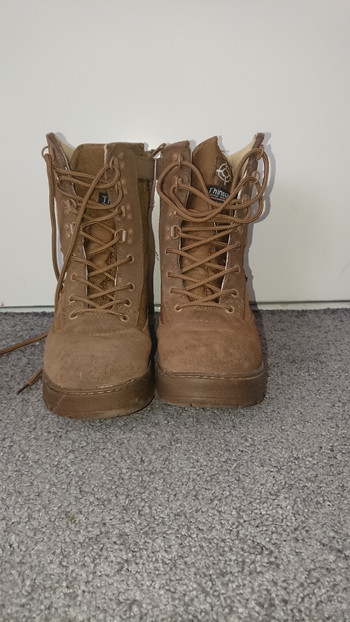 Image 2 for 101 inc sniper boots