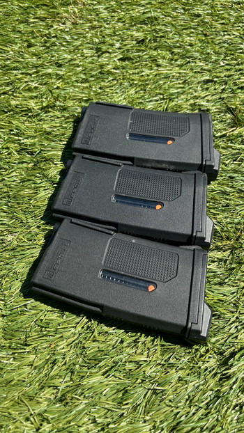 Image 2 for 3x PTS epm1-s magazijnen
