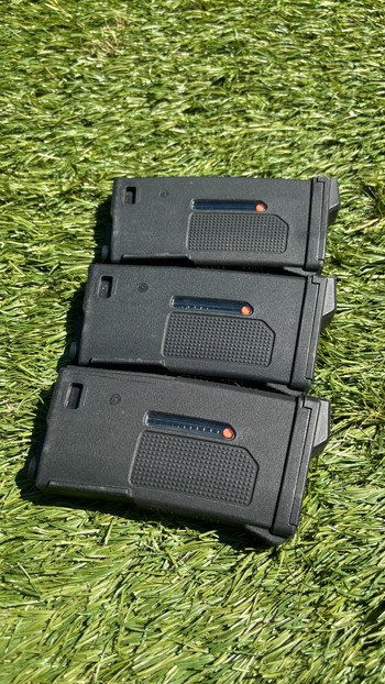 Image 3 for 3x PTS epm1-s magazijnen