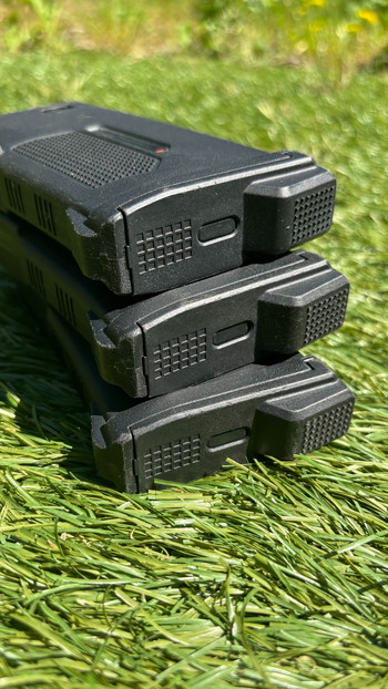 Image 4 for 3x PTS epm1-s magazijnen
