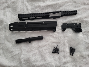 Image pour AV105 Handguard