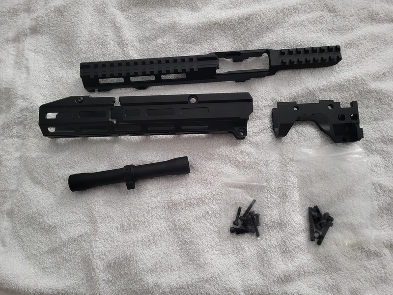 Image 1 for AV105 Handguard