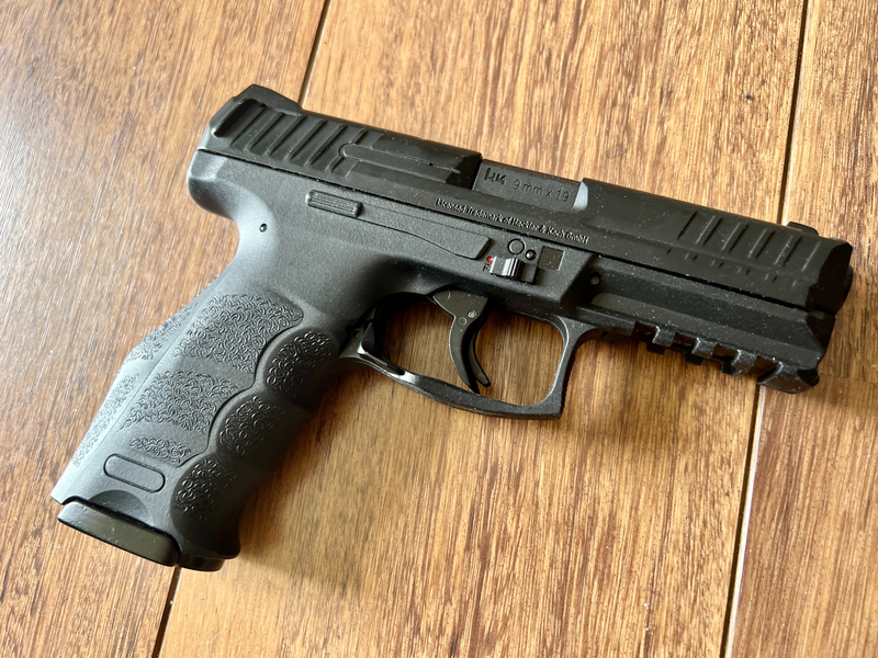 Bild 1 für Umarex HK VP9