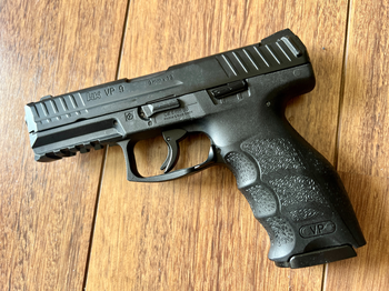 Image 2 pour Umarex HK VP9