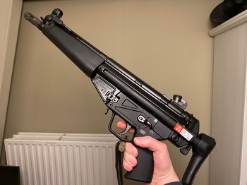 Afbeelding 2 van VFC HK53 GBB