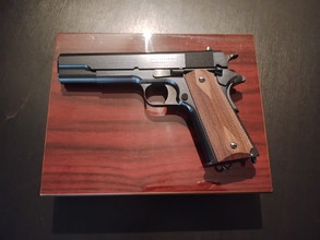 Imagen para INCREDIBLE Real Mccoy's Colt 1911 Model Gun