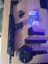 Afbeelding van G&G Smc9