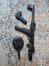 Imagen para G&G Smc9
