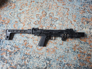 Afbeelding van G&G Smc9