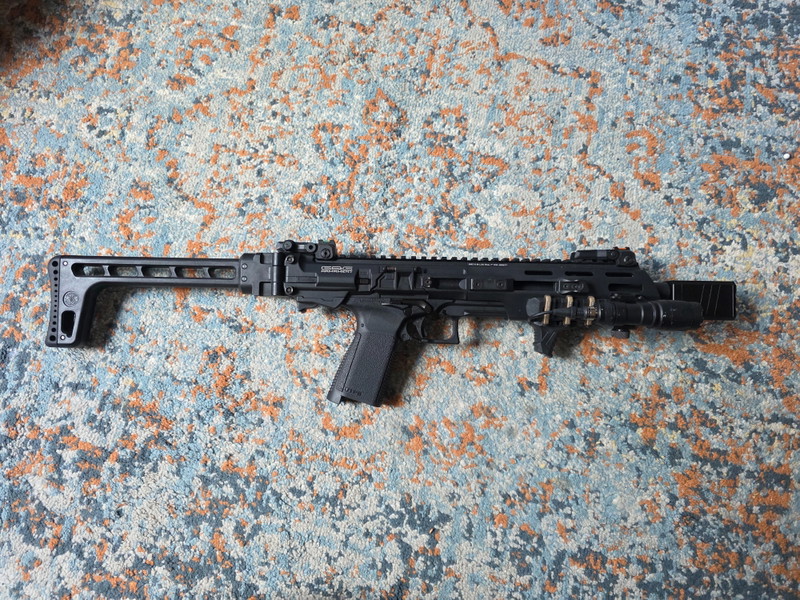 Image 1 for G&G Smc9