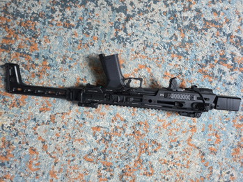 Image 2 for G&G Smc9