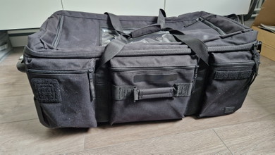 Image for TKA: 5.11 Tactical Mission Ready 3.0 90L Trolley - Black