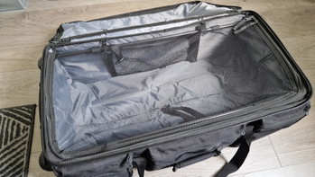 Image 4 for TKA: 5.11 Tactical Mission Ready 3.0 90L Trolley - Black