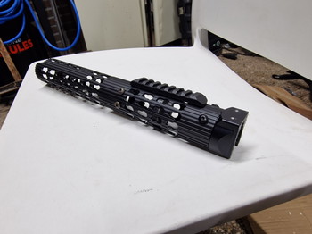 Imagen 2 de KeyMod Handguard for AK Replicas