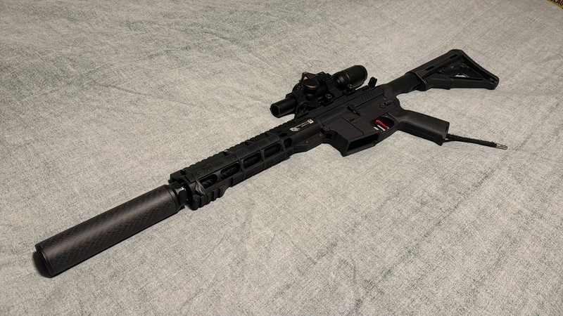 Image 1 pour Wolverine MTW - Fully Upgraded