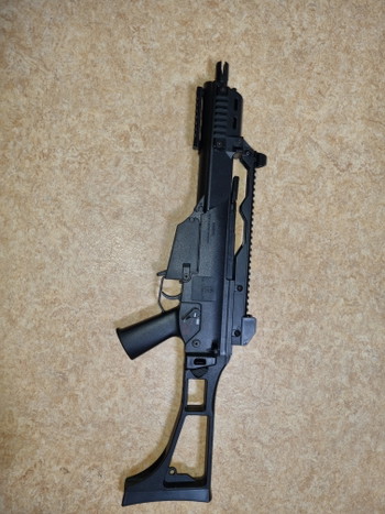 Image 2 for HECKLER & KOCH G36 C SPORTSLINE | AEG | UMAREX