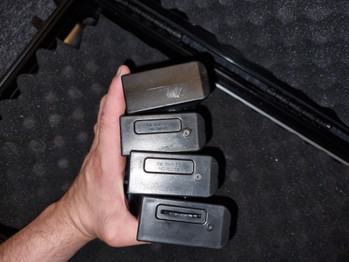 Image 3 for HECKLER & KOCH G36 C SPORTSLINE | AEG | UMAREX