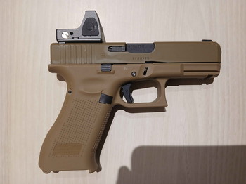 Afbeelding 2 van VFC Glock 19X met 5 mags