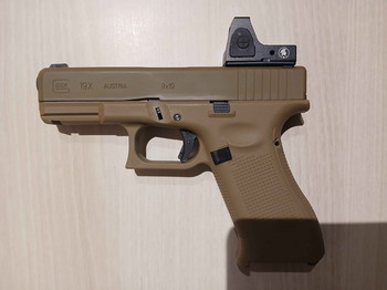 Afbeelding 3 van VFC Glock 19X met 5 mags