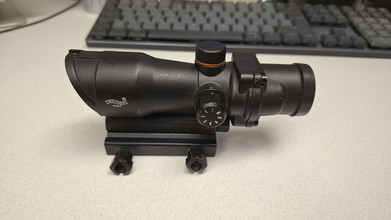 Image for Walther PS44 Red Dot Sight