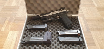 Image 2 for Custom Limcat Hi capa
