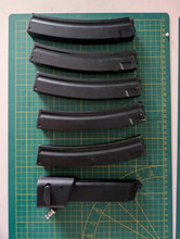 Bild für Aap-01/Glock HPA MP5 adapter