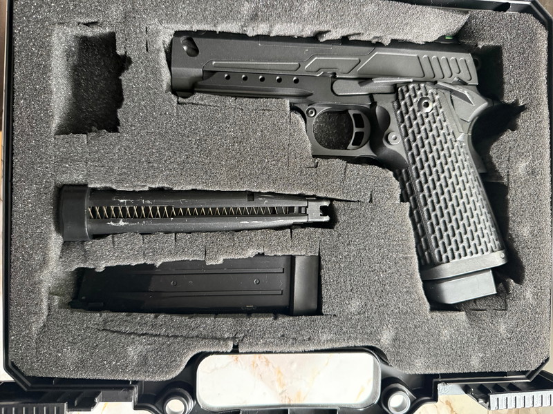 Bild 1 für Novritsch SSP5 4,3