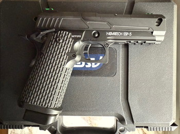 Bild 2 für Novritsch SSP5 4,3