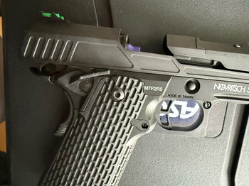 Bild 3 für Novritsch SSP5 4,3