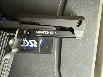 Bild 4 für Novritsch SSP5 4,3