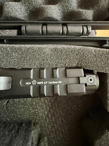 Bild 5 für Novritsch SSP5 4,3