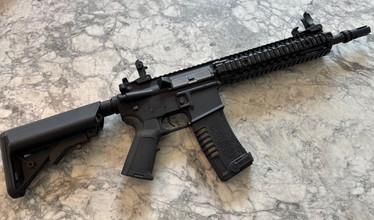 Image for MK18  |  AEG  |  Upgraded  | Custom build