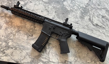 Imagen 2 de MK18  |  AEG  |  Upgraded  | Custom build