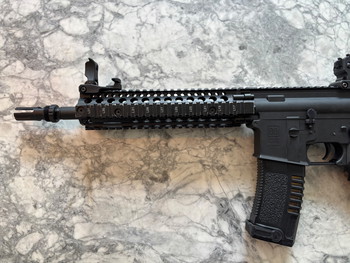 Imagen 3 de MK18  |  AEG  |  Upgraded  | Custom build